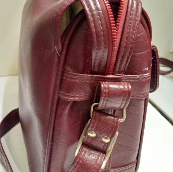 Samsonite Travel Bag - Picture 5 of 8